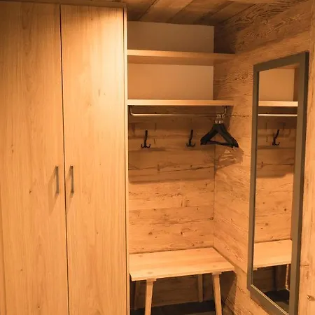 Ferienwohnung am Dorfbach Rettenberg Exterior foto