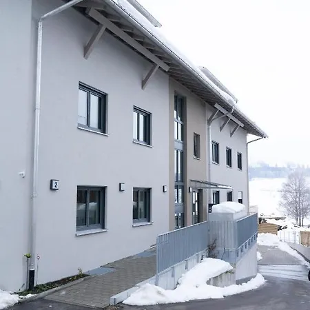 Ferienwohnung am Dorfbach Rettenberg Exterior foto