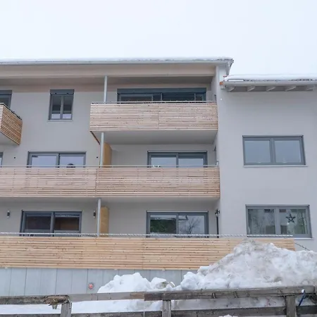 Ferienwohnung am Dorfbach Rettenberg Exterior foto