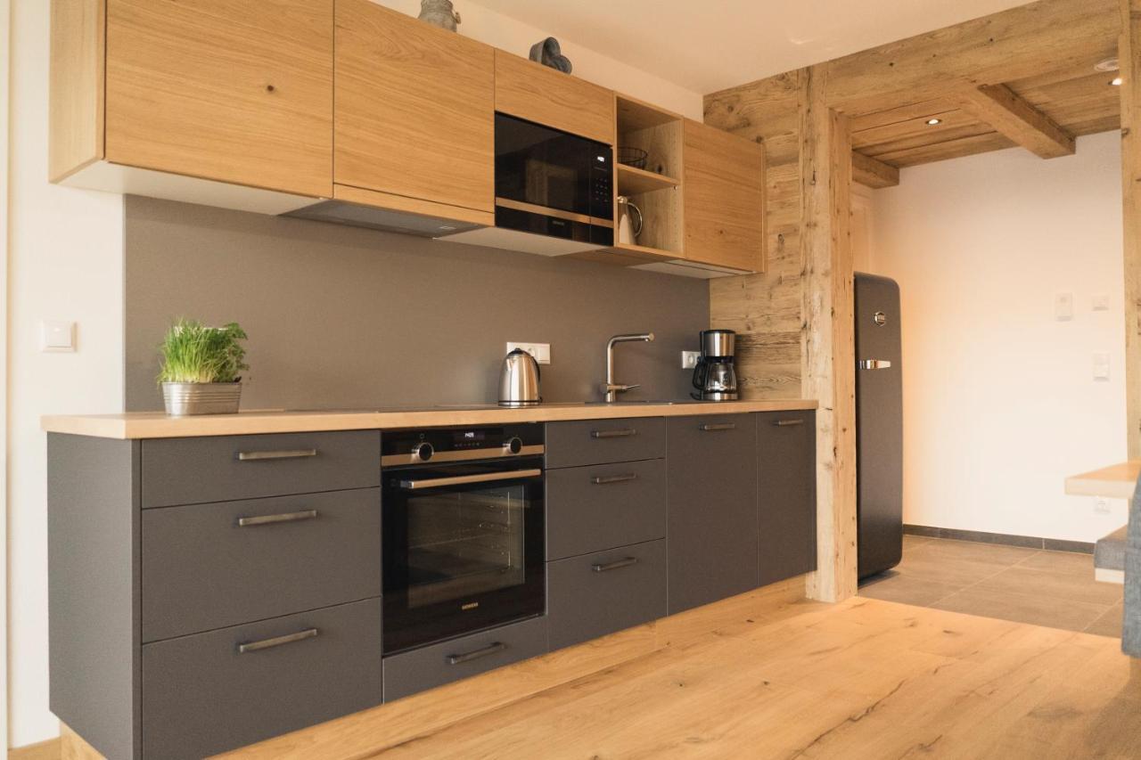 Apartment Am Dorfbach