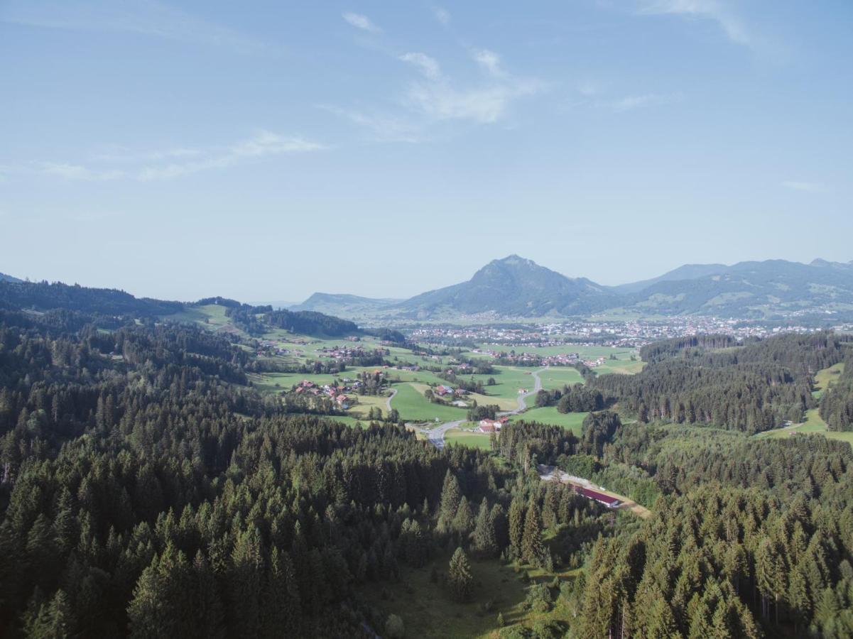 Apartment Am Dorfbach