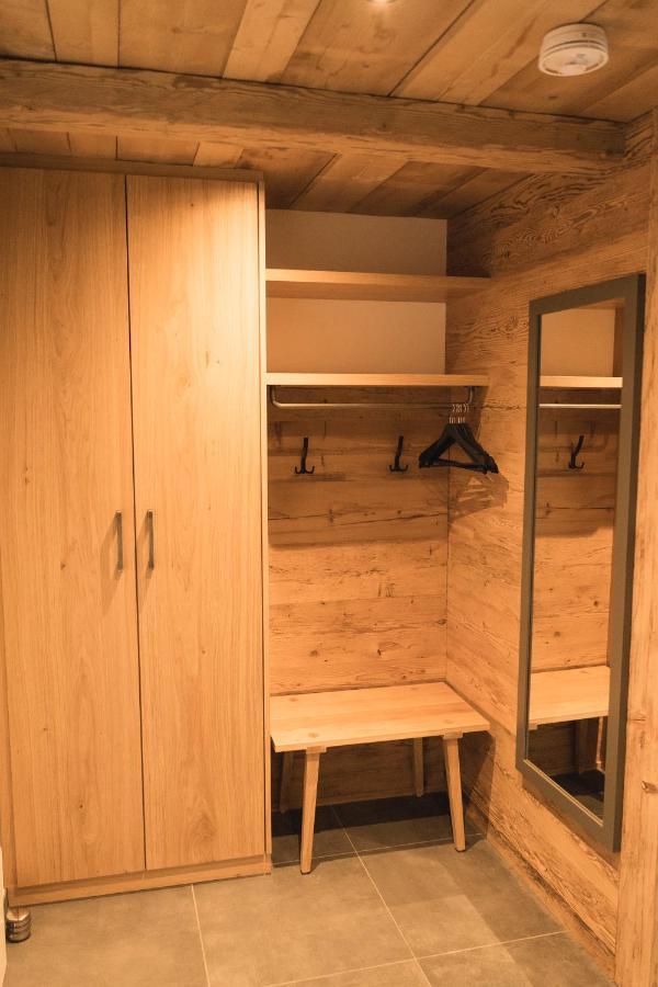 Apartment Am Dorfbach