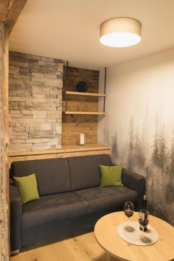 Apartment Am Dorfbach