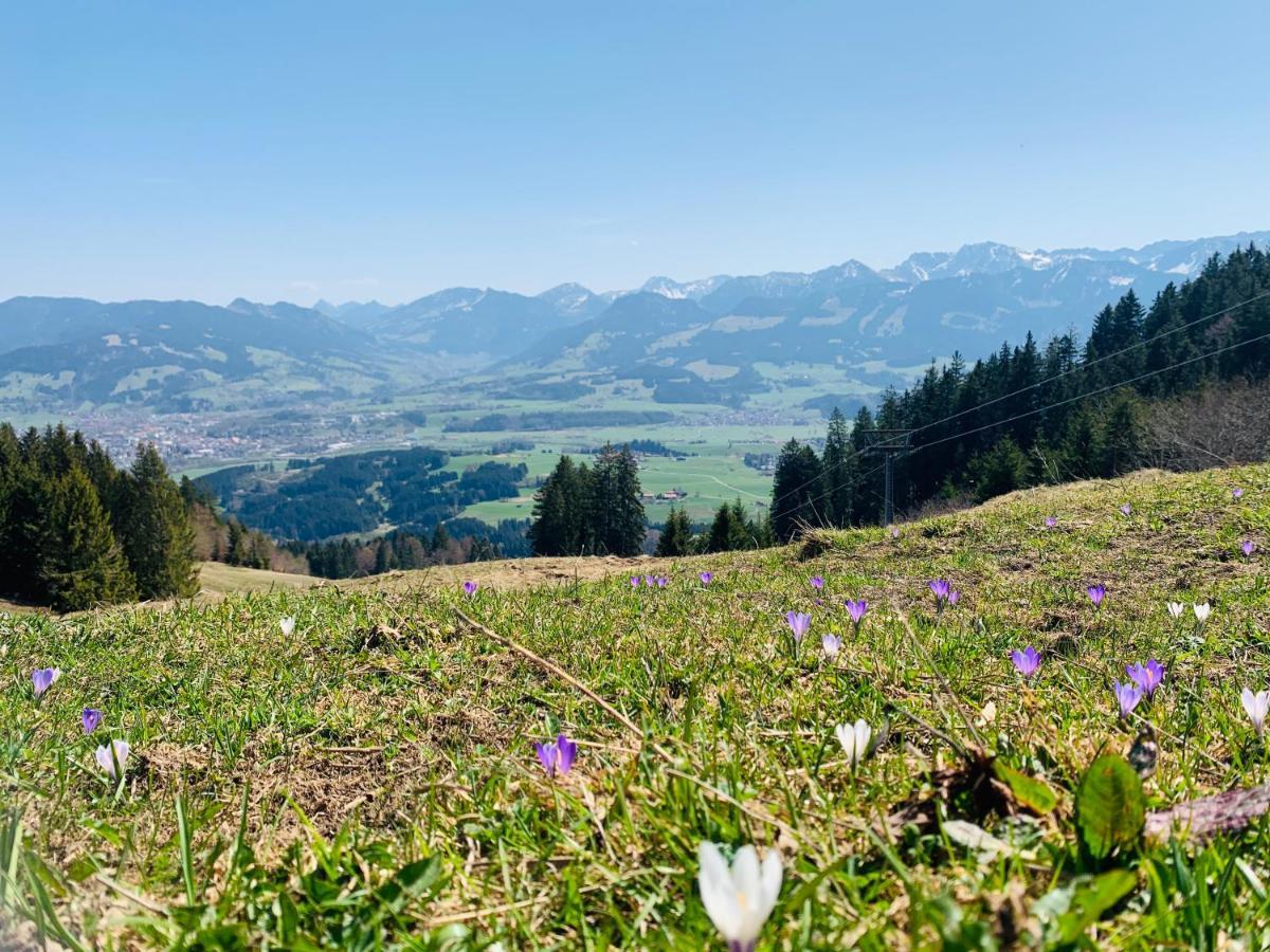 Apartment Am Dorfbach *