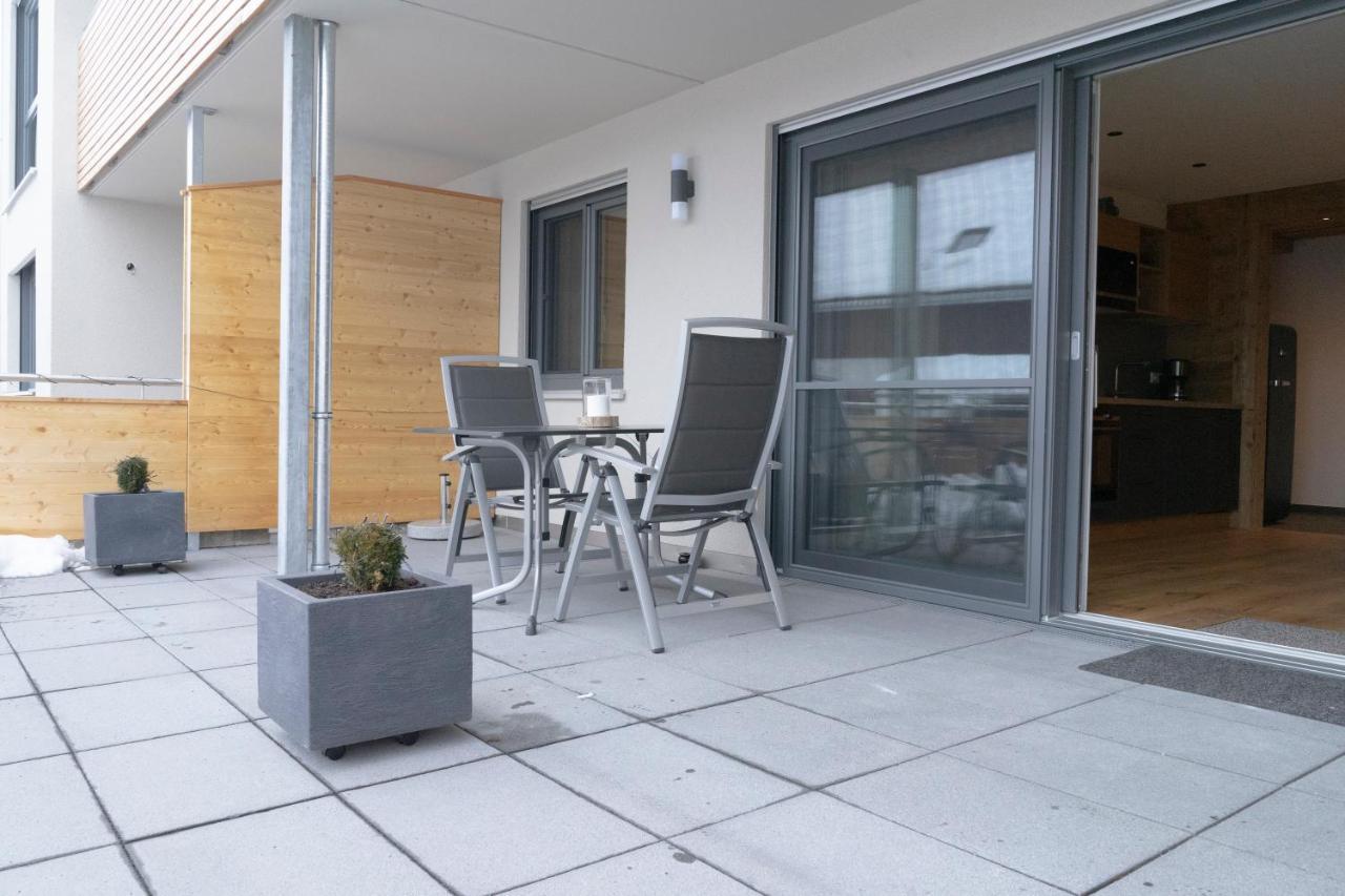 Apartment Am Dorfbach *