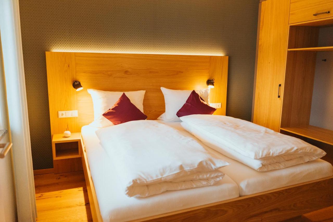 Appartement Am Dorfbach Rettenberg