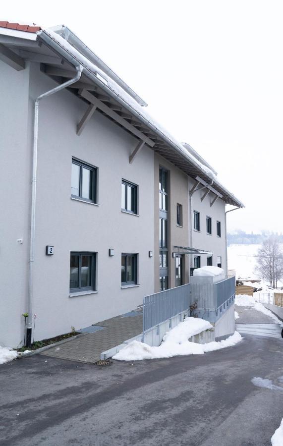 Am Dorfbach *